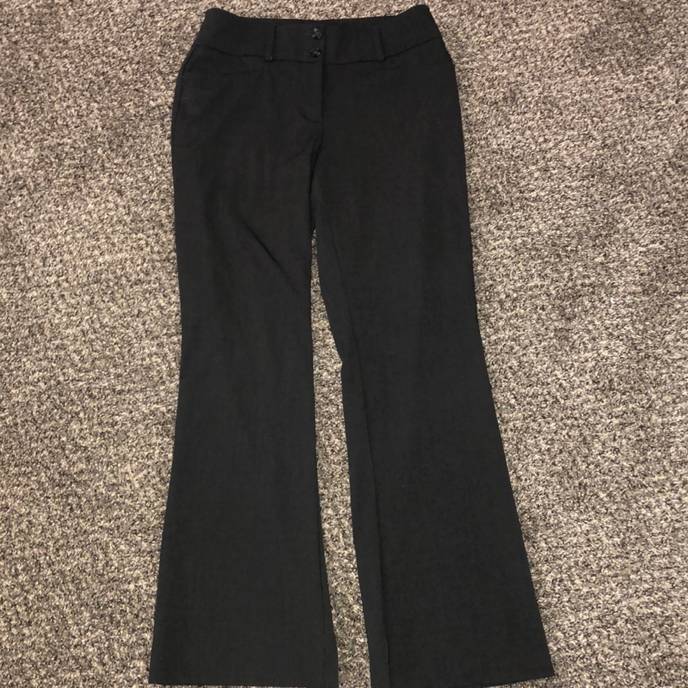 Dress slacks